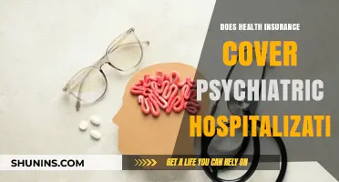 Does Health Insurance Cover Psychiatric Hospitalization? What You Need to Know
