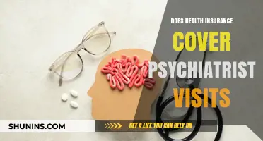 Does Health Insurance Cover Psychiatrist Visits? What You Need to Know