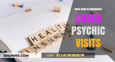 Does Health Insurance Cover Psychic Visits? Exploring Coverage Options