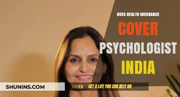 Does Health Insurance in India Cover Psychologist Visits? Explained