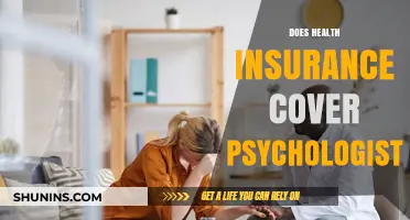 Does Health Insurance Cover Psychologist Visits? A Comprehensive Guide