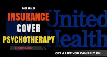 Does Health Insurance Cover Psychotherapy? Understanding Your Mental Health Benefits