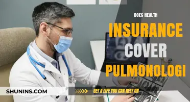 Does Health Insurance Cover Pulmonologist Visits? What You Need to Know