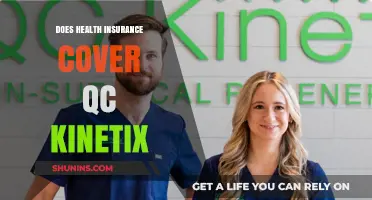 Does Health Insurance Cover QC Kinetix Treatments? What You Need to Know
