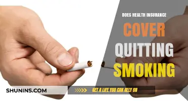 Does Health Insurance Cover Quitting Smoking? What You Need to Know