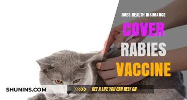 Does Health Insurance Cover Rabies Vaccines? What You Need to Know