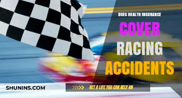 Does Health Insurance Cover Racing Accidents? What You Need to Know