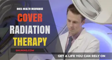 Does Health Insurance Cover Radiation Therapy? What You Need to Know