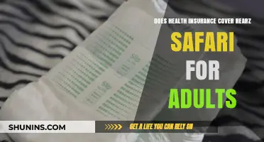 Health Insurance Coverage for Rearz Safari Adult Diapers: What's Included?