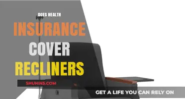 Health Insurance and Recliners: Coverage, Benefits, and What's Included