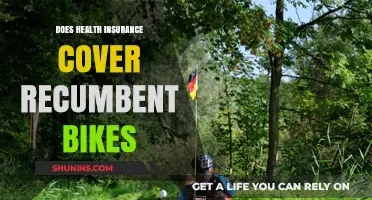Health Insurance Coverage for Recumbent Bikes: What You Need to Know
