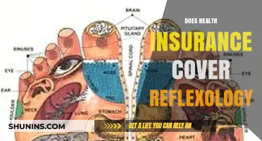 Does Health Insurance Cover Reflexology? Exploring Coverage Options and Benefits