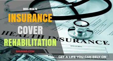 Does Health Insurance Cover Rehabilitation? Understanding Your Coverage Options