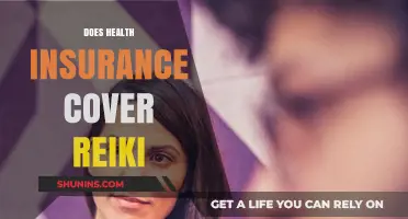 Does Health Insurance Cover Reiki? Exploring Coverage Options for Energy Healing