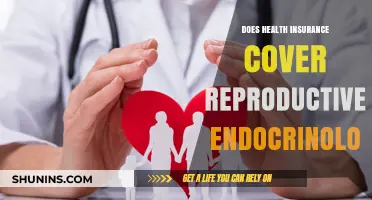 Does Health Insurance Cover Reproductive Endocrinology? What You Need to Know