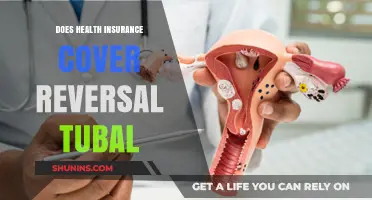 Does Health Insurance Cover Tubal Reversal Surgery? What to Know