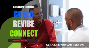Does Health Insurance Cover Revibe Connect? A Comprehensive Guide