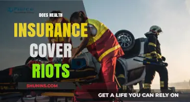 Does Health Insurance Cover Riot-Related Injuries? What You Need to Know