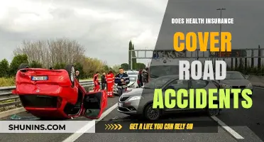 Does Health Insurance Cover Road Accidents? Key Facts to Know