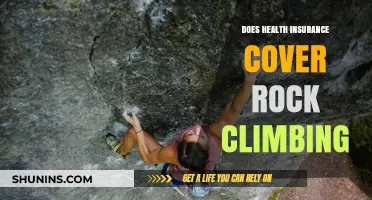 Does Health Insurance Cover Rock Climbing Injuries? What You Need to Know