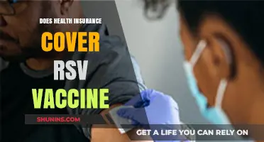 Is RSV Vaccine Covered by Your Health Insurance Plan?
