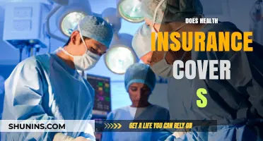 Does Health Insurance Cover Surgeries? Understanding Your Policy's Scope