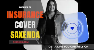 Does Health Insurance Cover Saxenda? Understanding Coverage and Costs