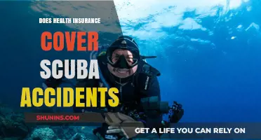 Scuba Accidents and Health Insurance: What's Covered and What's Not?