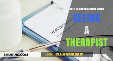 Does Health Insurance Cover Therapy? Understanding Your Mental Health Benefits