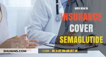 Does Health Insurance Cover Semaglutide? What You Need to Know
