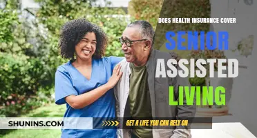 Does Health Insurance Cover Senior Assisted Living? What You Need to Know