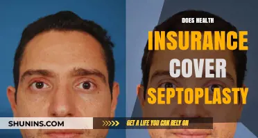 Does Health Insurance Cover Septoplasty? What You Need to Know