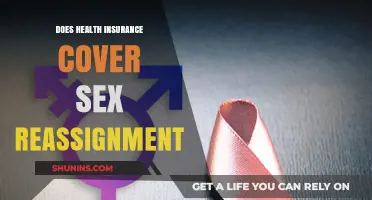 Does Health Insurance Cover Sex Reassignment Surgery? Key Facts Explained