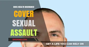 Does Health Insurance Cover Sexual Assault? Understanding Your Coverage