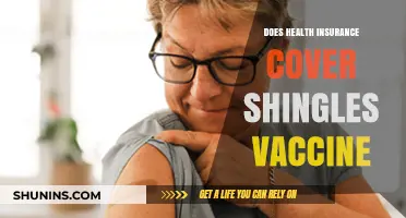 Does Health Insurance Cover the Shingles Vaccine? What You Need to Know