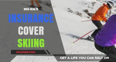 Does Health Insurance Cover Skiing? What You Need to Know