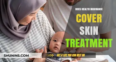 Does Health Insurance Cover Skin Treatment? What You Need to Know