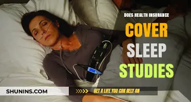 Does Health Insurance Cover Sleep Studies? What You Need to Know