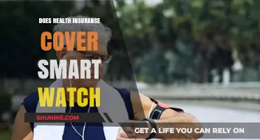 Does Health Insurance Cover Smartwatches? What You Need to Know