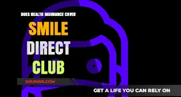 Does Health Insurance Cover Smile Direct Club? What You Need to Know