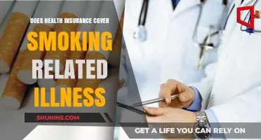 Does Health Insurance Cover Smoking-Related Illnesses? What You Need to Know
