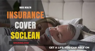 Does Health Insurance Cover SoClean? Understanding Coverage for CPAP Cleaners