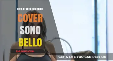 Does Health Insurance Cover Sono Bello? What You Need to Know