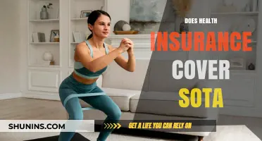 Does Health Insurance Cover Sota Weight Loss Program?