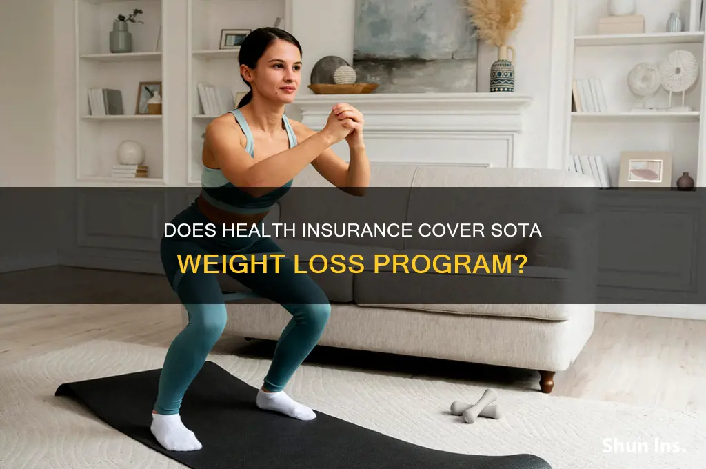 does health insurance cover sota
