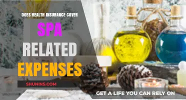 Does Health Insurance Cover Spa Expenses? What You Need to Know