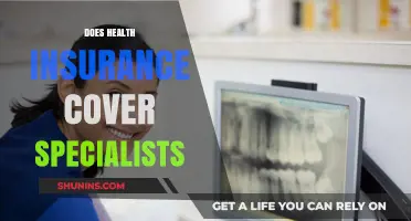 Does Health Insurance Cover Specialists? Understanding Your Coverage Options
