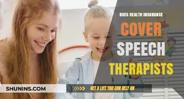 Does Health Insurance Cover Speech Therapy? What You Need to Know