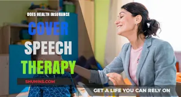 Does Health Insurance Cover Speech Therapy? What You Need to Know