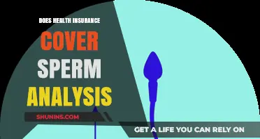 Does Health Insurance Cover Sperm Analysis? What You Need to Know